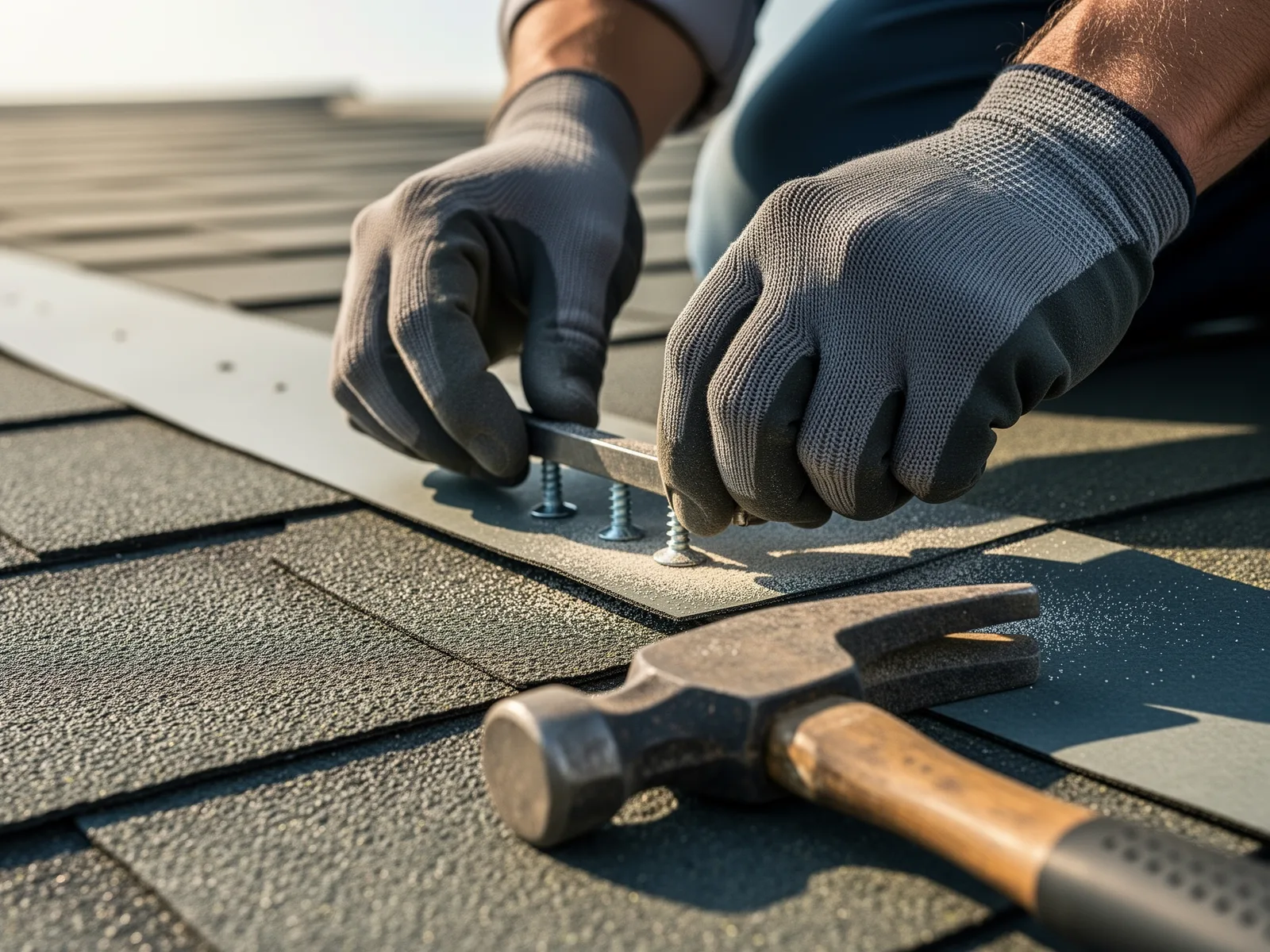Why choose Fascia Repair in Totz, KY
